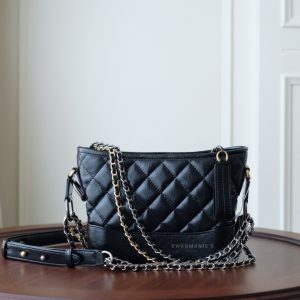 tas chanel gabrielle