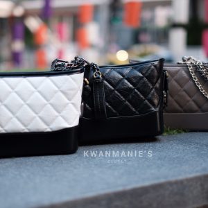 tas chanel gabrielle