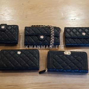 CC Small Leather Goods