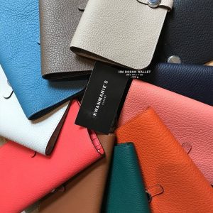 HM Small Leather Goods