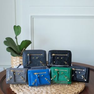 BL SMALL LEATHER GOODS
