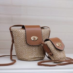 CL Crossbody Panier