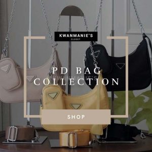 PD Bags