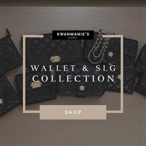 Wallets & Small Leather Goods