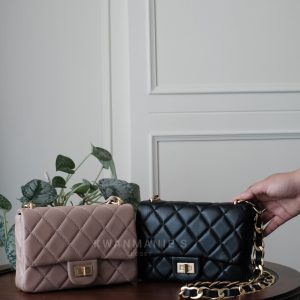 CC Flap Bag