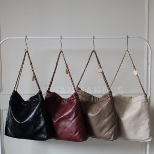 CC Tote Bag